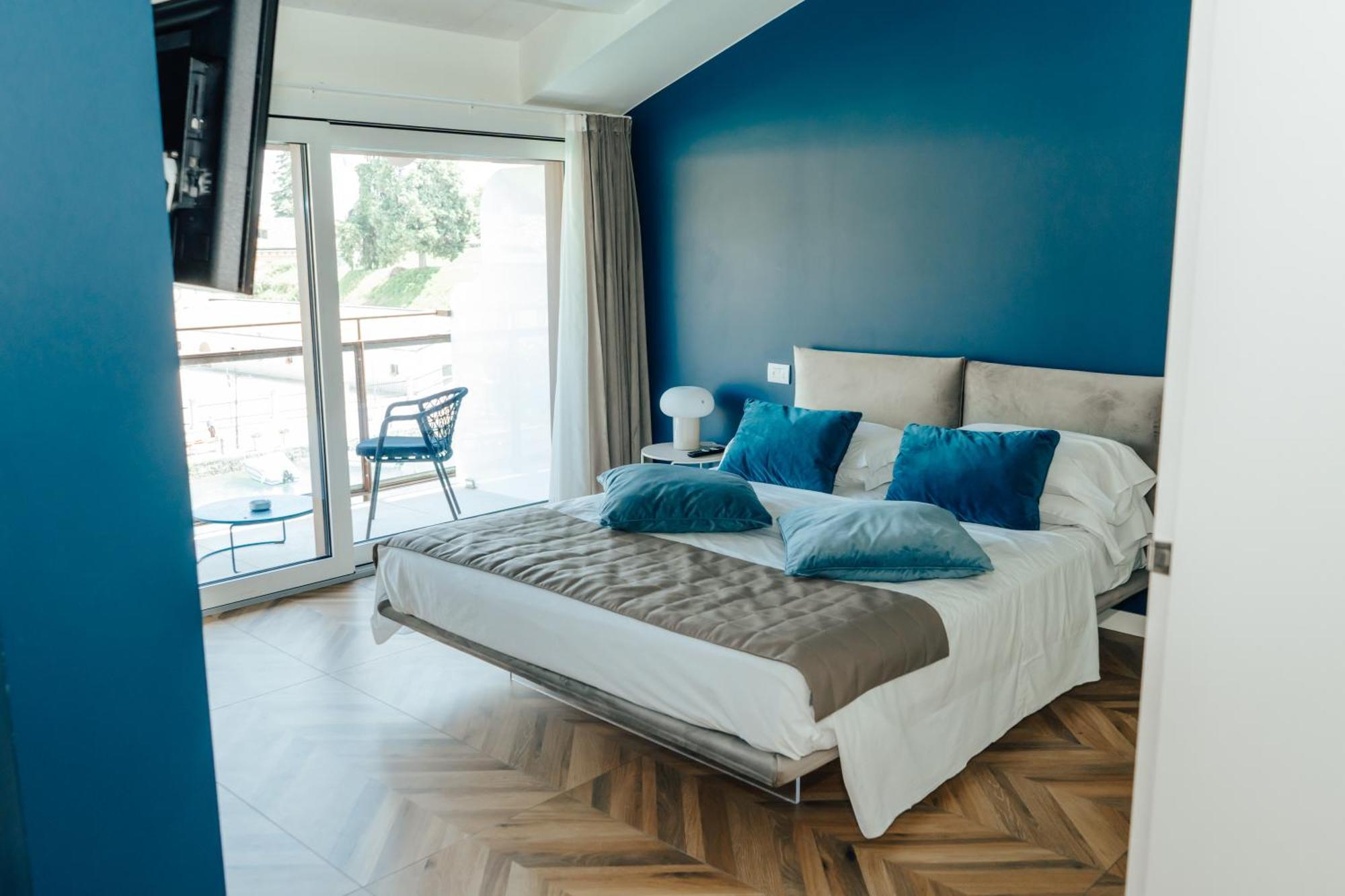 C House Rooms Lake Peschiera del Garda Exterior foto
